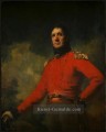 Colonel Francis James Scott Scottish Porträt Maler Henry Raeburn